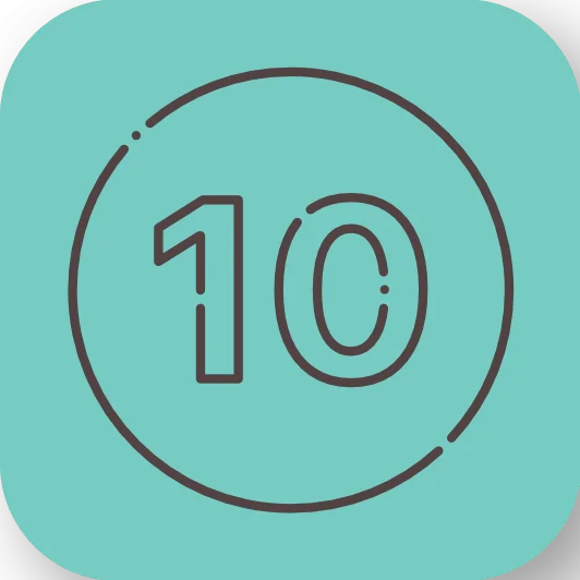Top 10