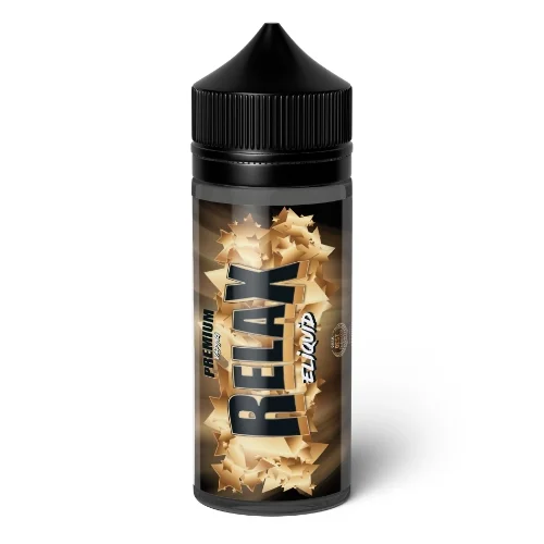 Eliquide Relax 100ml | Eliquid France