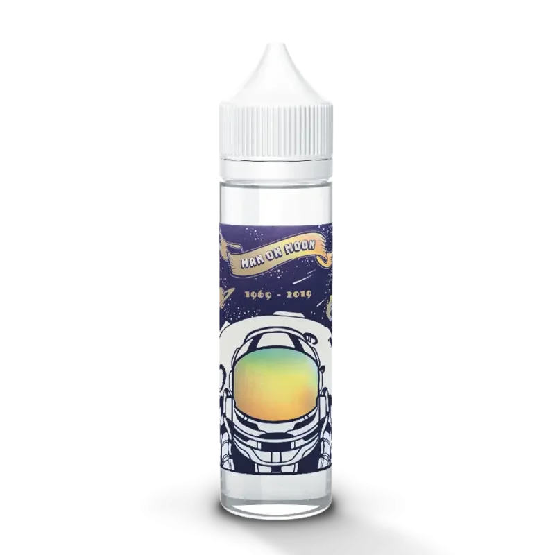Eliquide Man On Moon 50ml | Vaponaute