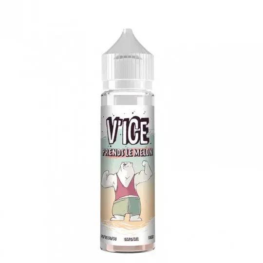 Eliquide Prends le Melon 50ml | V'ICE