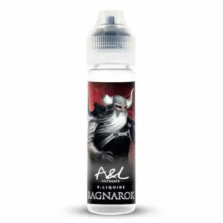 Eliquide Ragnarok Ultimate 50ml | A&L
