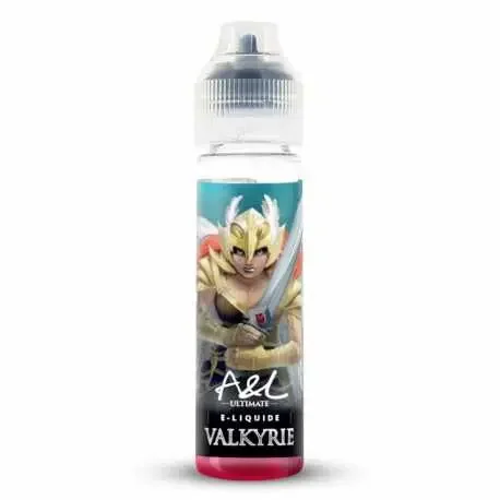 Eliquide Valkyrie Ultimate 50ml | A&L
