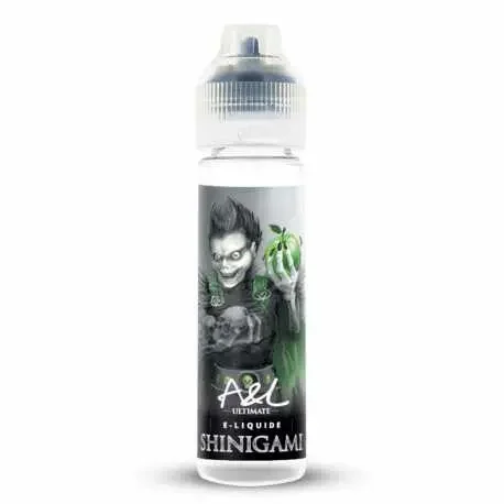 Eliquide Shinigami Ultimate 50ml | A&L