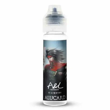 Eliquide Alucard Ultimate 50ml | A&L