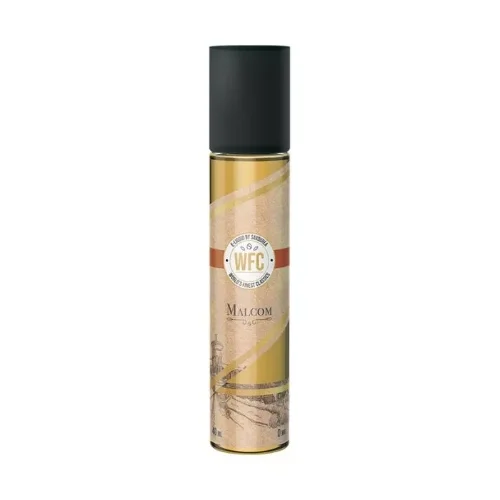 Eliquide Malcom WFC 40 ml | Savourea