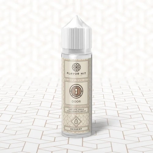 Eliquide Door 50ml | Flavor-Hit