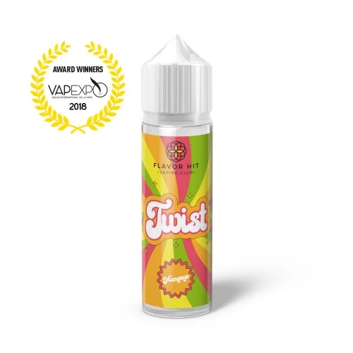 Eliquide Mangaya 50ml | Flavor-Hit