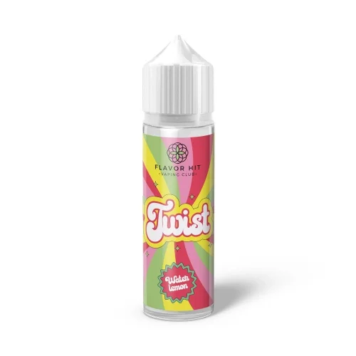 Eliquide Water lemon 50ml | Flavor-Hit