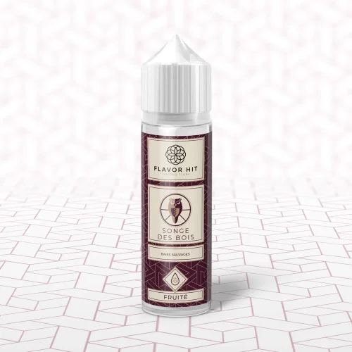 Eliquide Songe des Bois 50ml | Flavor-Hit