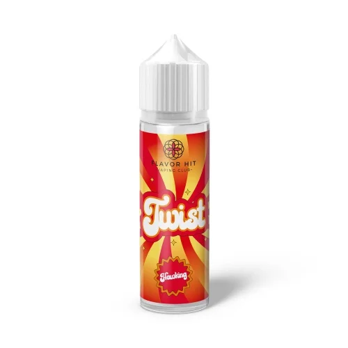 Eliquide Hawking  50 ml | Flavor-Hit