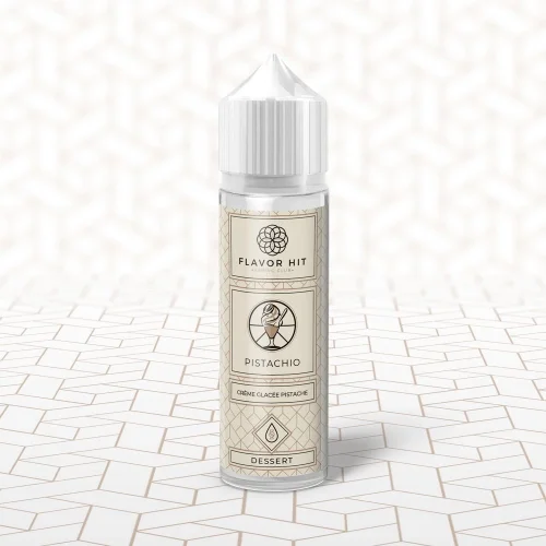 Eliquide Pistachio 50ml | Flavor-Hit