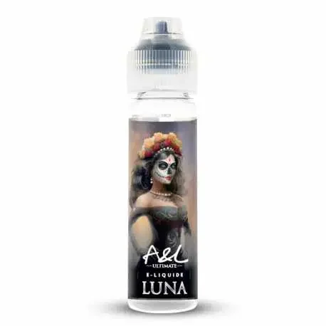 Eliquide Luna Ultimate 50ml | A&L