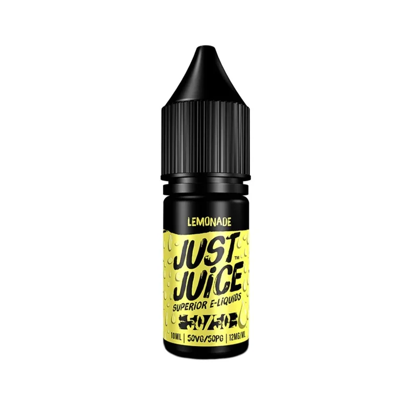 Eliquide Lulo & citrus Nic Salt 10ml | Just Juice