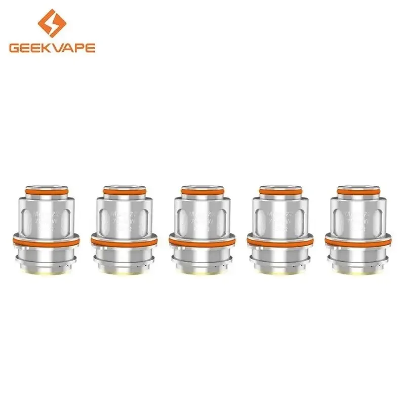 Résistances Z | Geek Vape