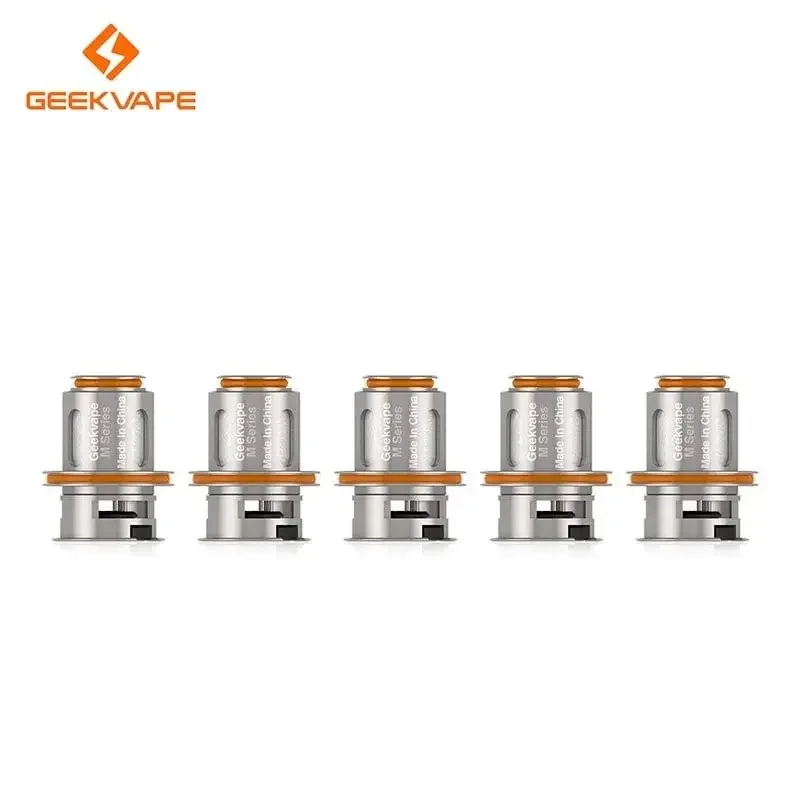 Résistances M | Geek Vape