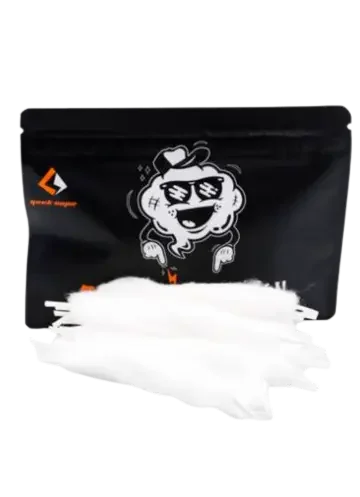 Feather Cotton | Geek Vape