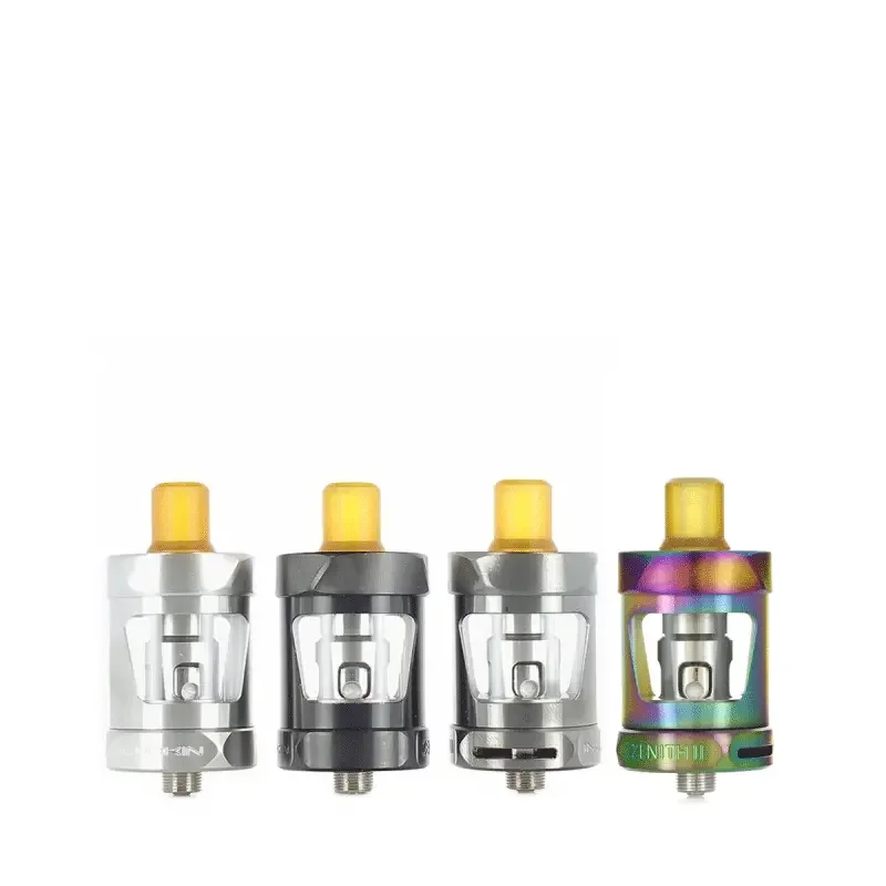 Clearomiseur Zenith 2 | Innokin
