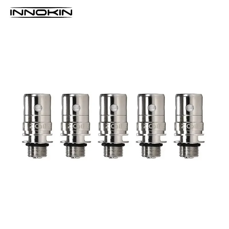 Résistances Z Coil | Innokin