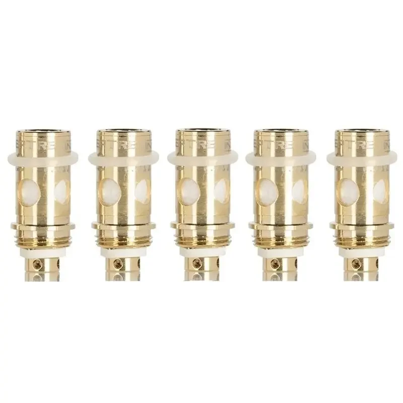 Résistances Sceptre | Innokin