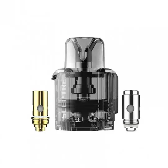 Cartouches Sceptre | Innokin
