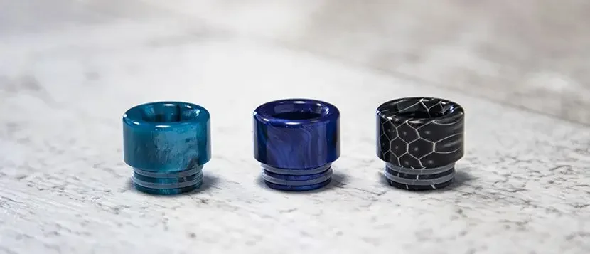 Drip Tip 810 Résine | Innokin