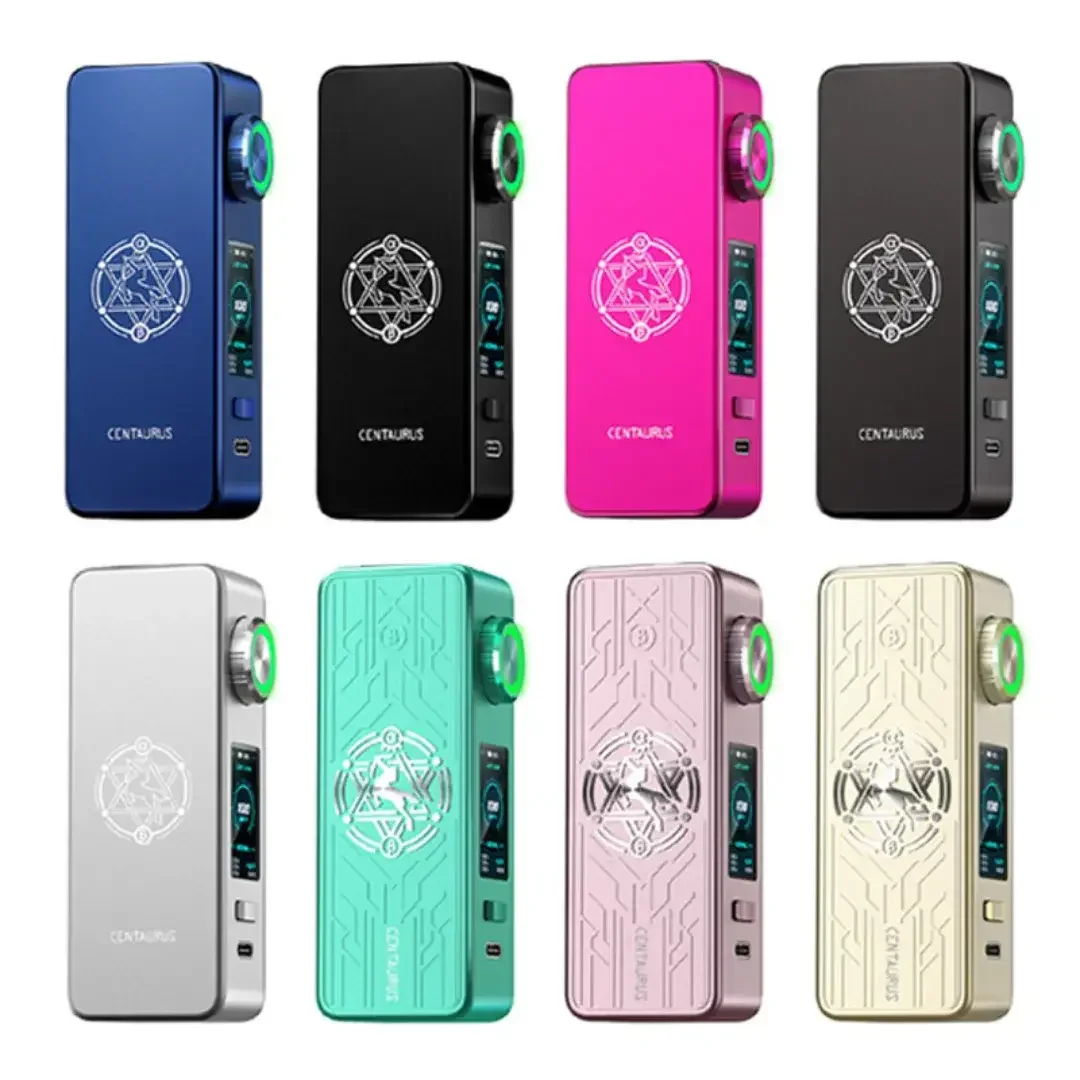 Box Centaurus M100 | Lost Vape