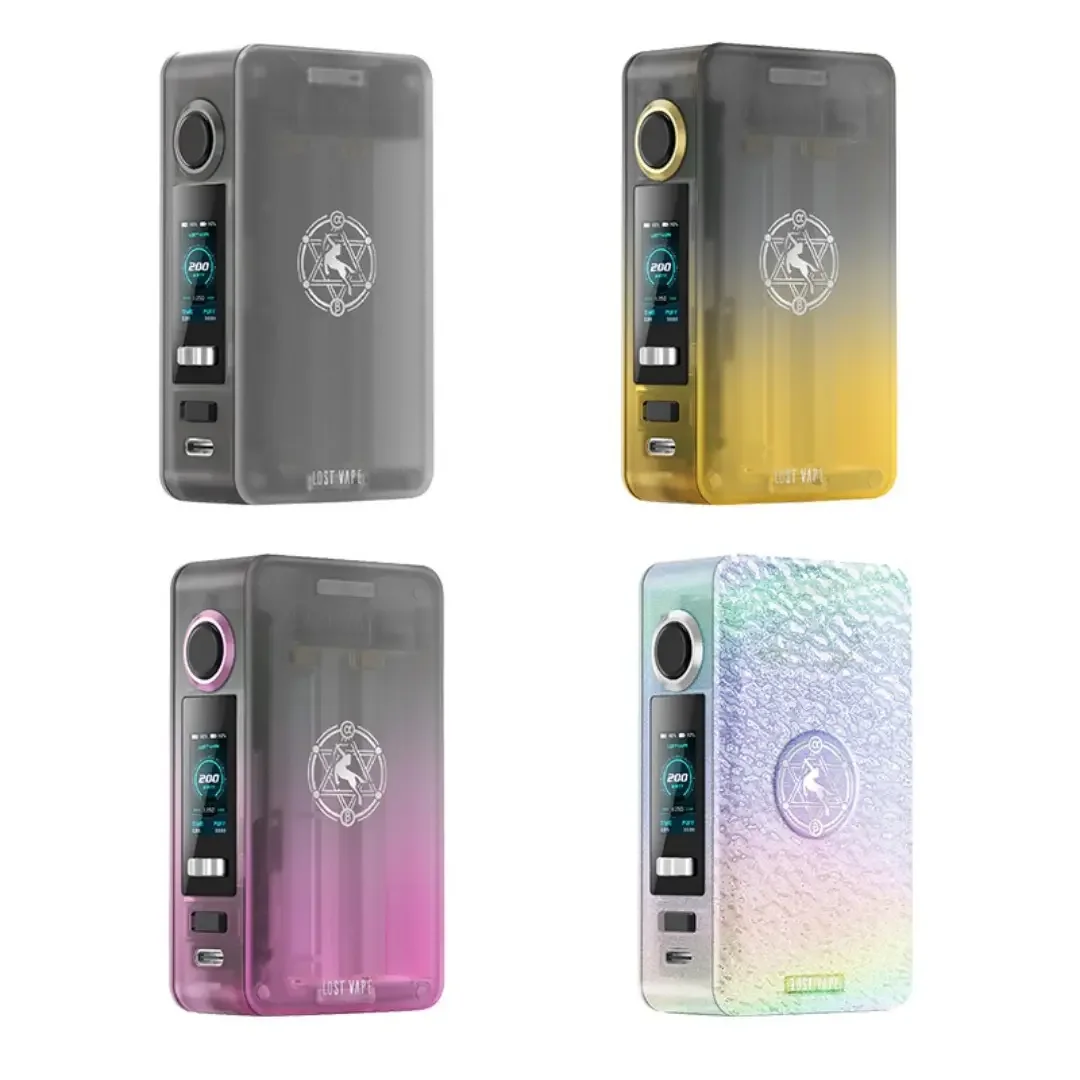 Box Centaurus N200 | Lost Vape