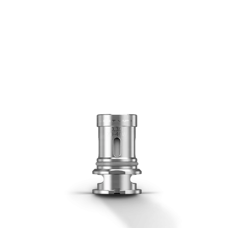 Résistances Q-Ultra | Lost Vape