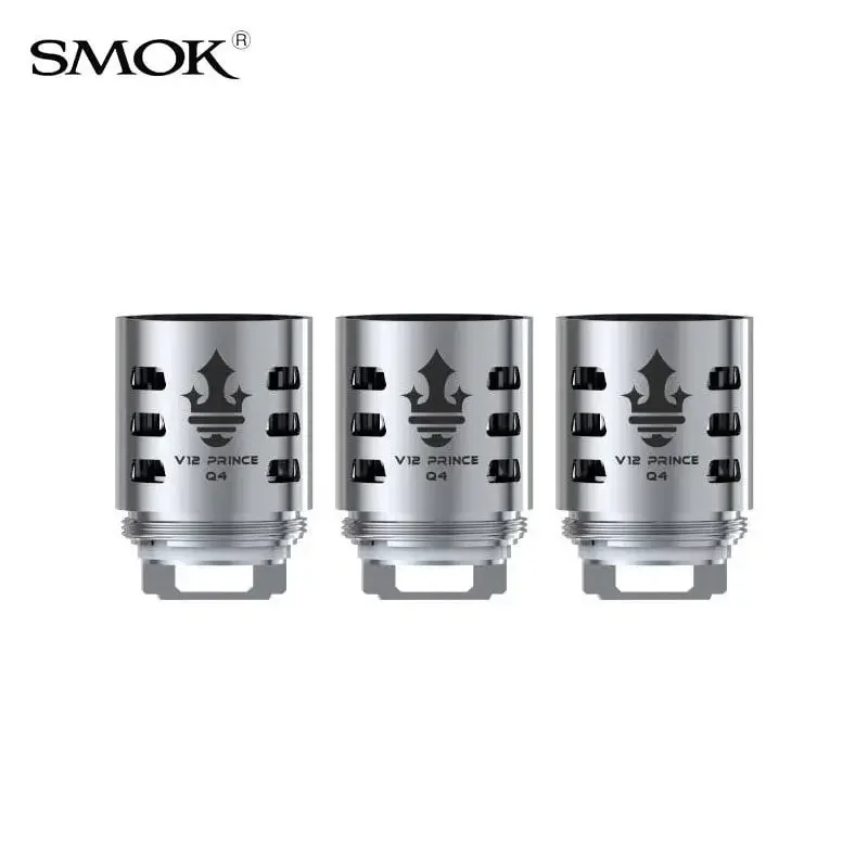 Résistances TFV12 Prince | Smok