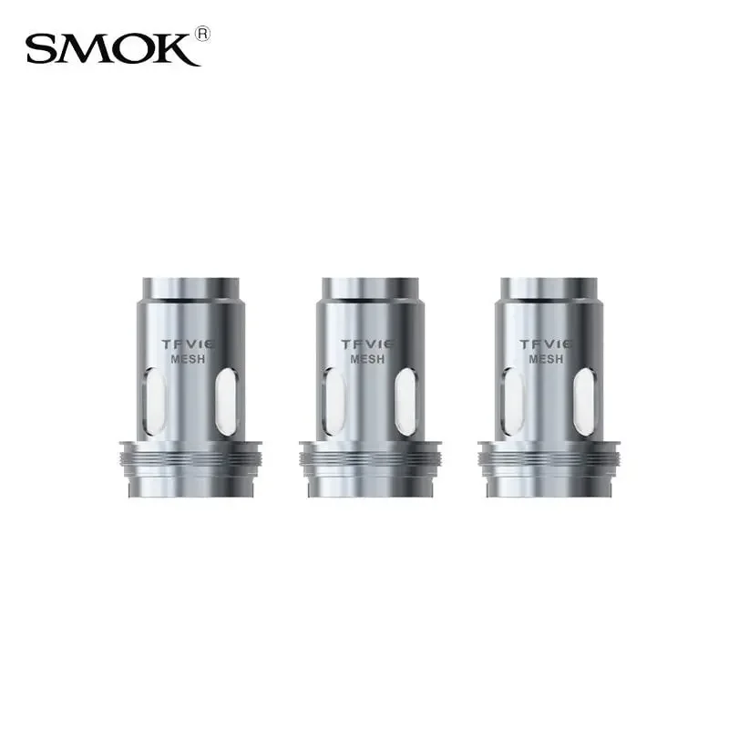 Résistances TFV16 | Smok