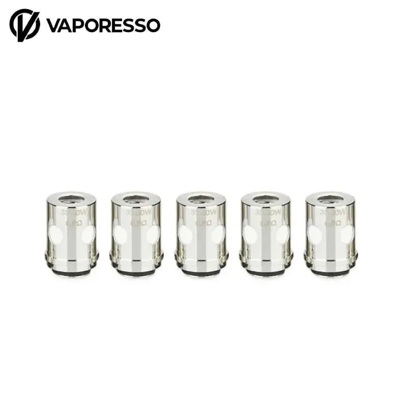 Résistances EUC | Vaporesso