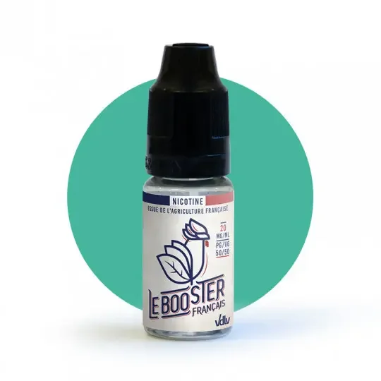 Le Booster Français 100% 10ml | VDLV