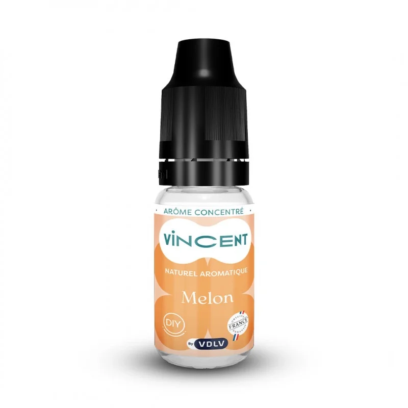Arôme Concentré Melon 10ml | VDLV