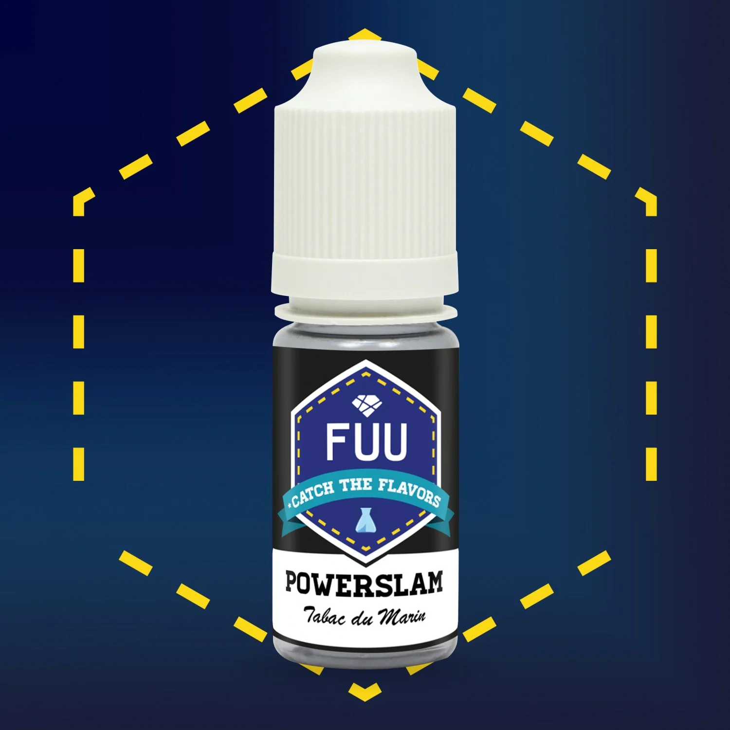 Arôme Concentré Powerslam 10ml | FUU