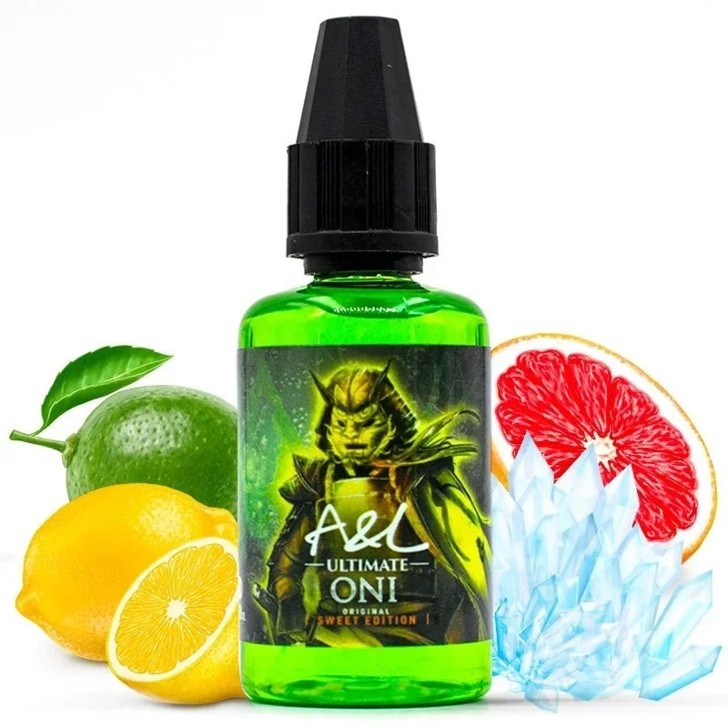 Arôme Concentré Oni 30ml | Arômes et Liquides