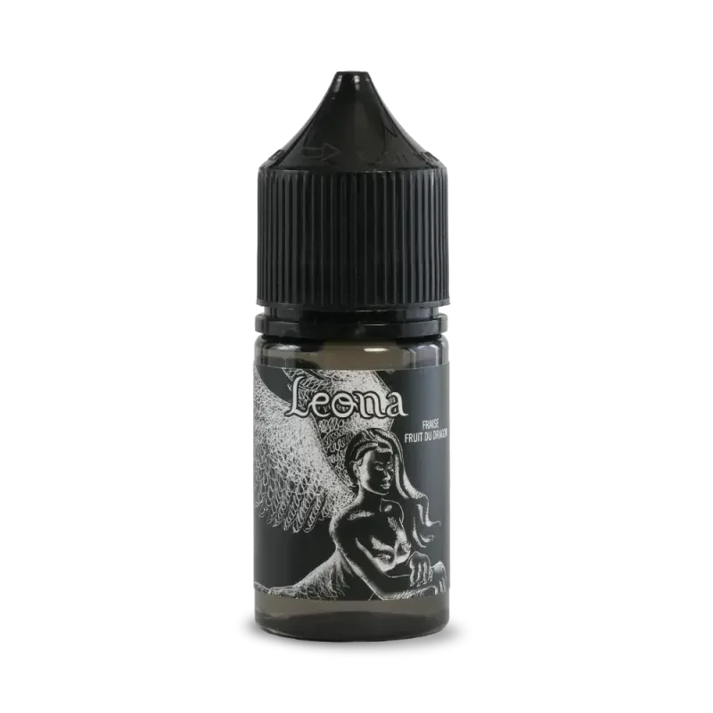 Arômes Concentrés Léona 30ml | Curieux