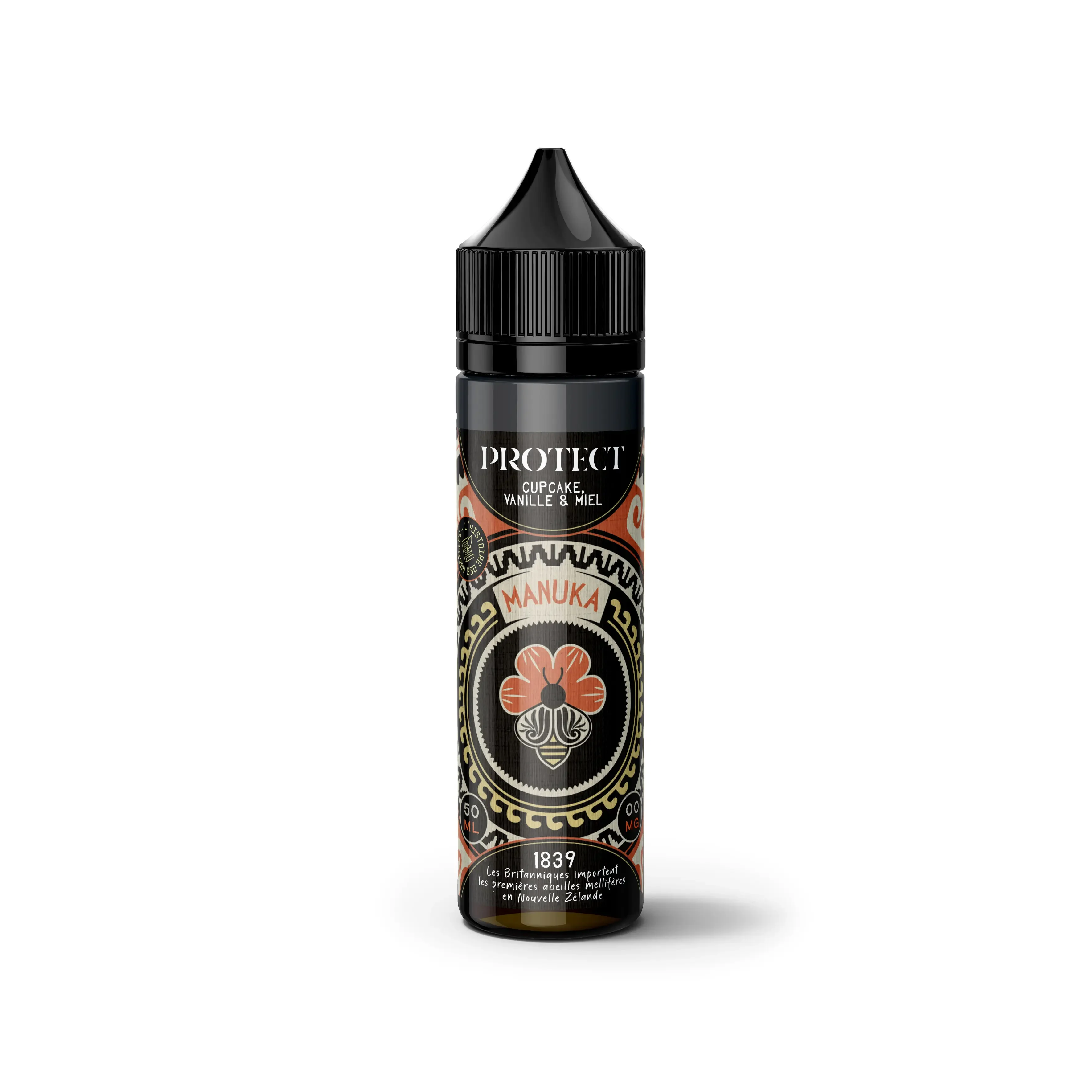 Eliquide Manuka 50ml | Protect