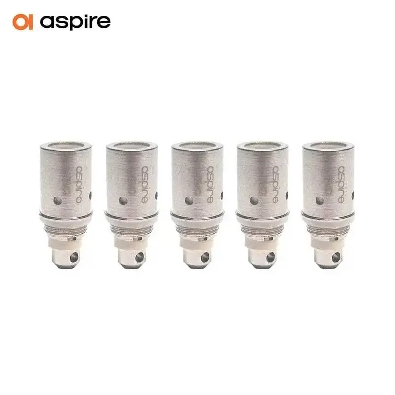 Résistances BVC | Aspire