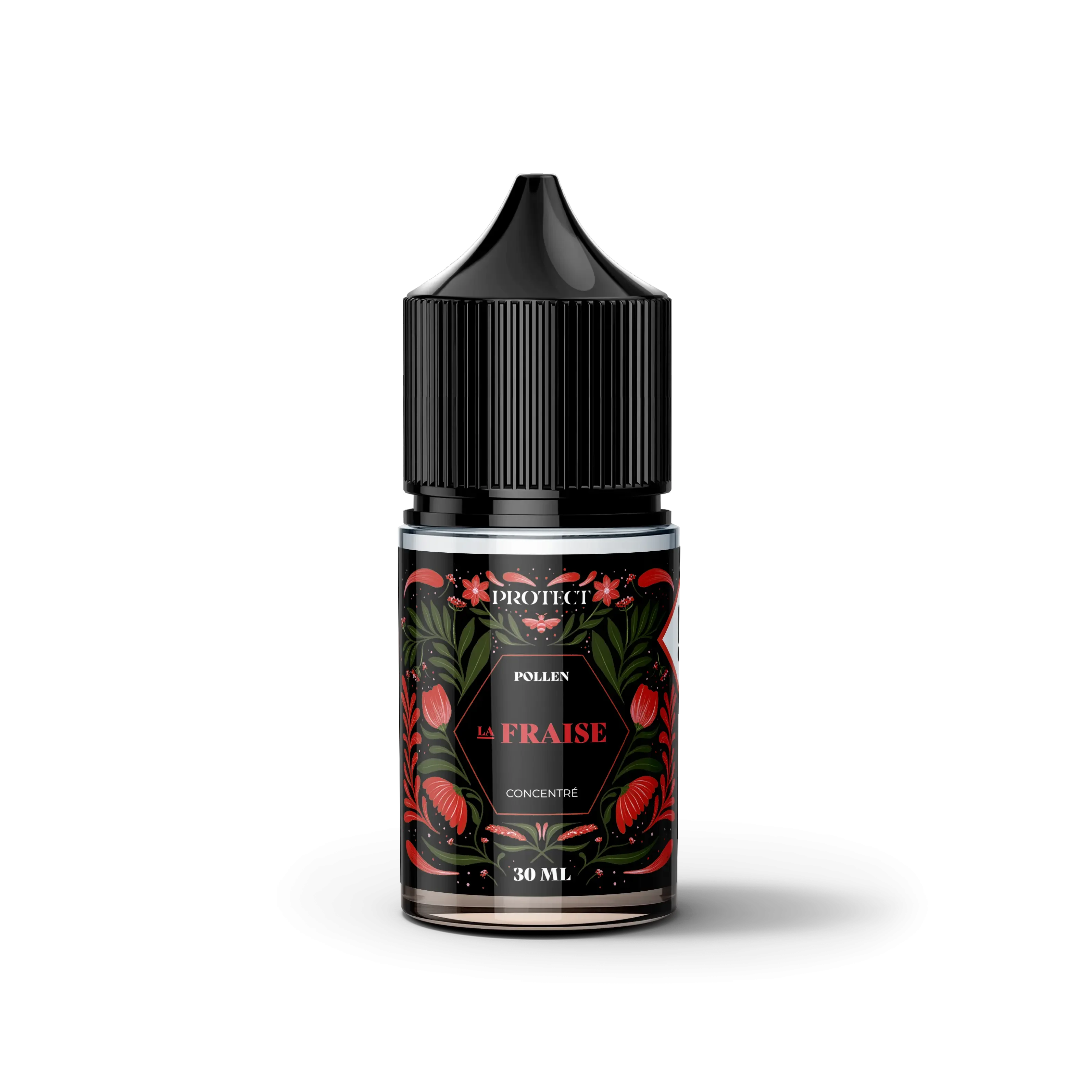 Arôme Concentré La Fraise 30ml | Protect