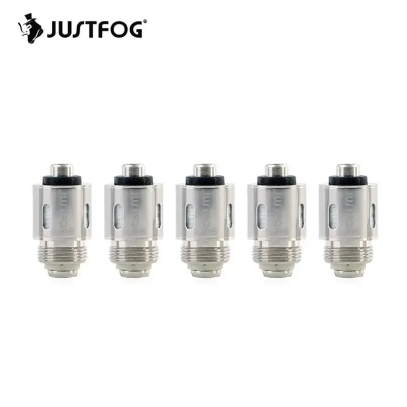 Résistances 14 Series | JustFog