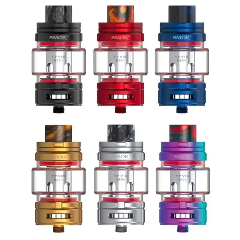 Clearomiseur TFV16 | Smok
