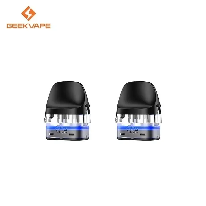 Cartouches J | Geek Vape