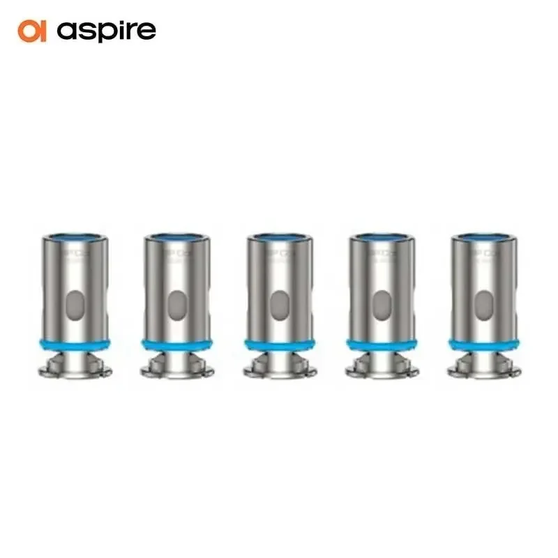 Résistances Bp | Aspire
