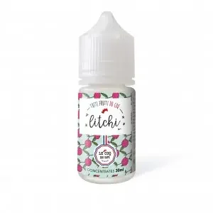 Arôme concentré Litchi Symphonie 30ml | Le Coq Qui Vape