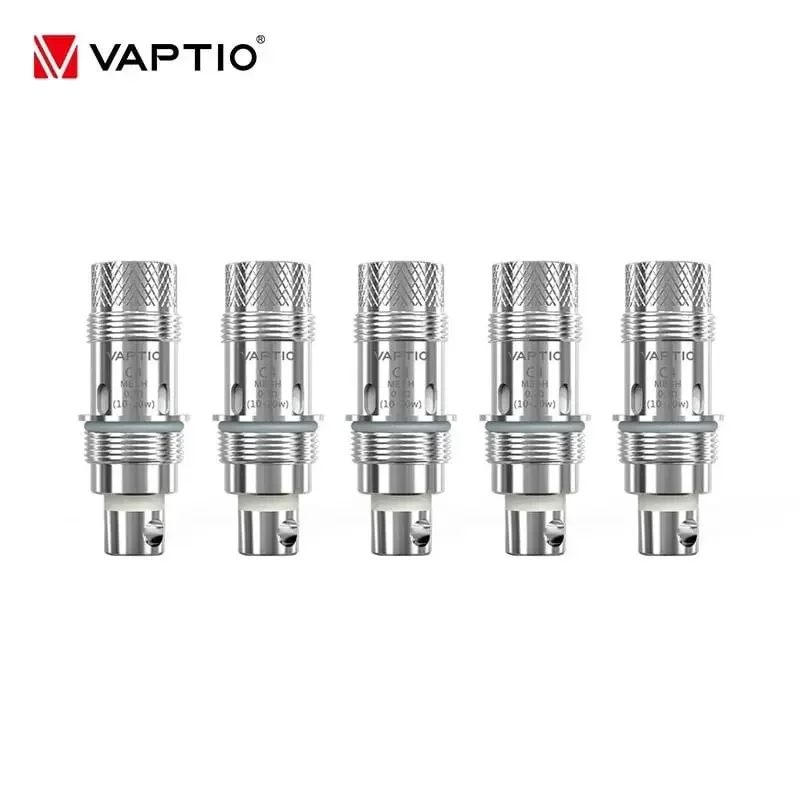 Résistances Cosmo Coil | Vaptio
