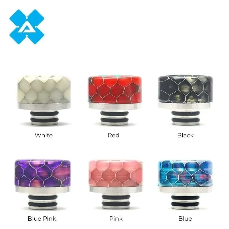 Drip Tip 510 M225 | We Are Vape