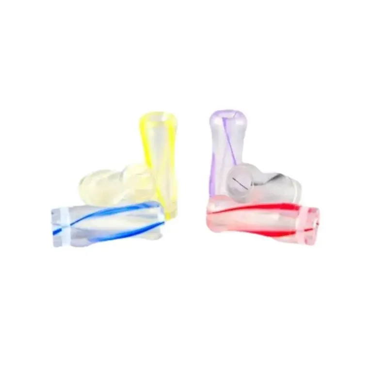 Drip Tip 510 Acrylic