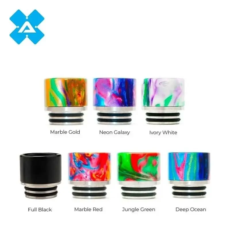 Drip Tip 810 M450 | Airdrip