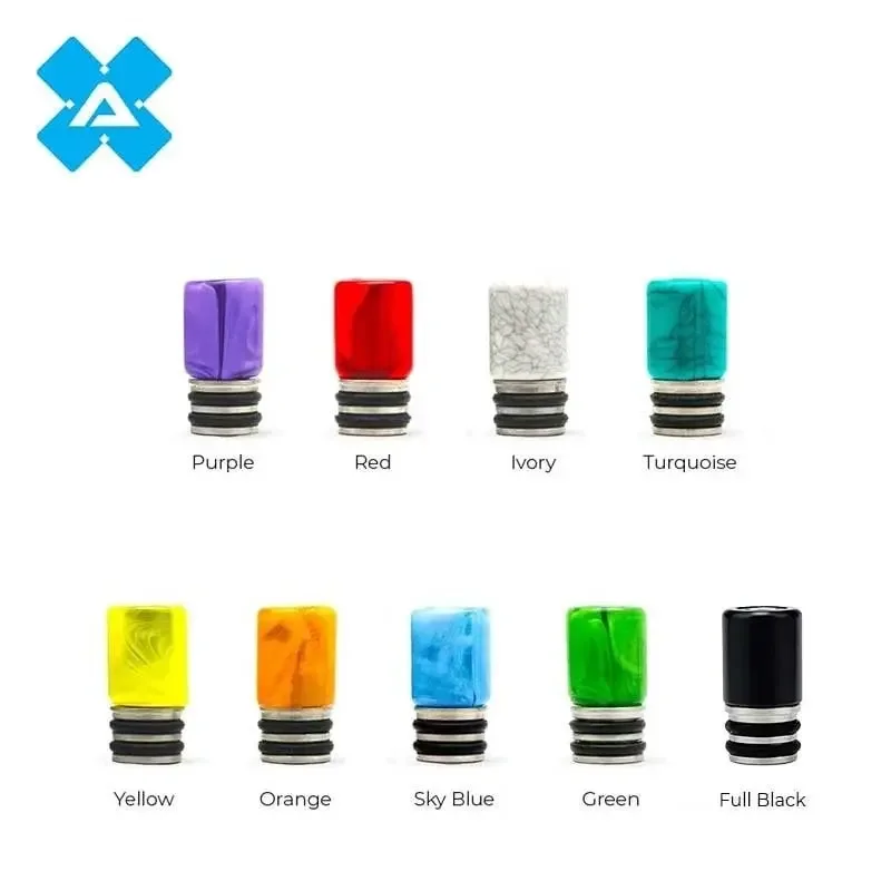 Drip tip 510 M457 | AirDrip
