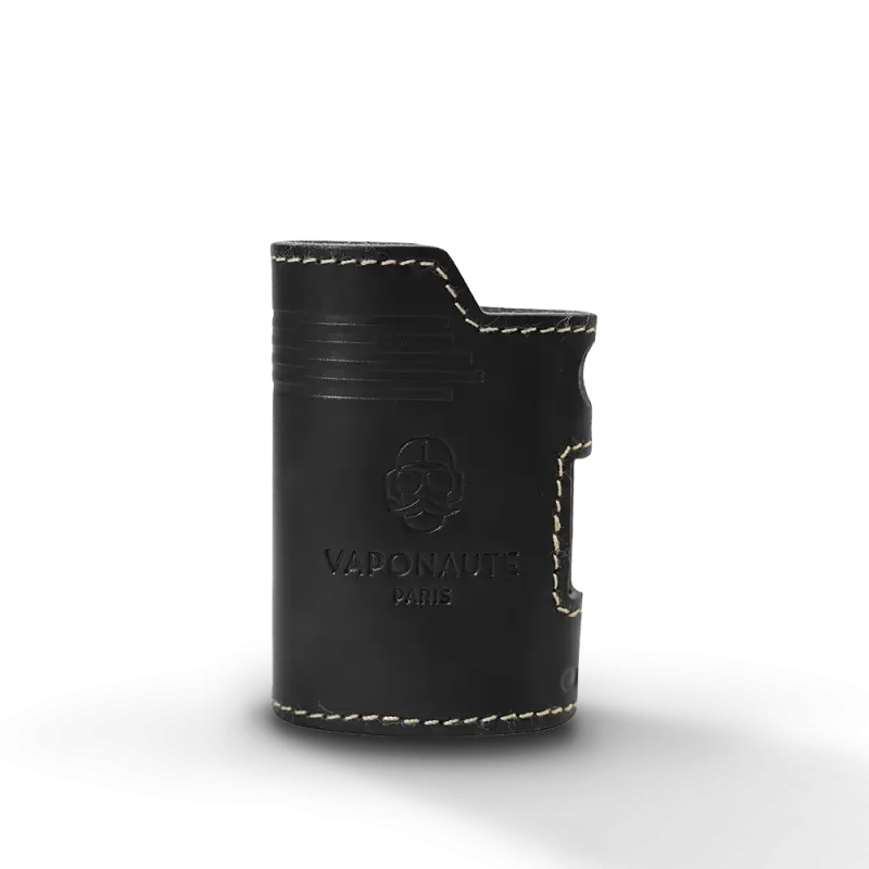 Le Blouson en cuir pour Petite Box VB22 | Vaponaute